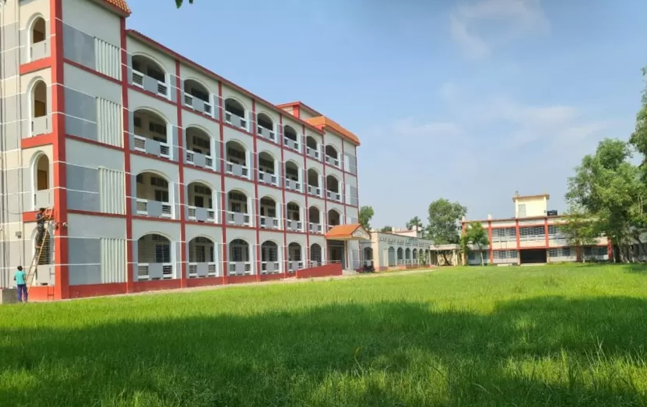 Bangabandhu Mohila College